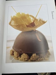 Grand Livre de Cuisine : Alain Ducasse’s Desserts and Pastries French Cookbook
