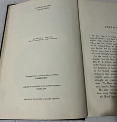 Chiefs and Cities of Central Africa, Across Lake Chad by way of British, HC 1971