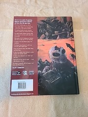 Shield of Faith Studio Game Book – TABLETOP | Wasteland Post-apocalyptic Gaming