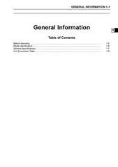 KAWASAKI JET SKI 800 SX-R Service Manual – STEEL WIRE BOUND – STURDY COVERING