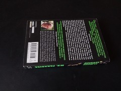 Elmore Leonard – Mr. Paradise – William Morrow First Printing 2004