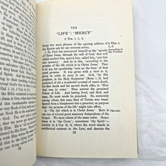The Second Epistle to Timothy by H. C. G. Moule HB/DJ 1952 Baker Book House