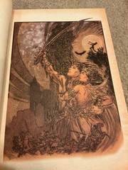 A Princess of Mars by Edgar Rice Burroughs IDW HC Illus by Michael W. Kaluta NM!