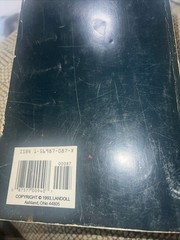 Authorized King James Version Holy Bible Black Soft Paper