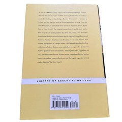 E.M. Forster Complete & Unabridged set of novels Barnes & Noble howards end
