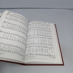 Sing His Praise: 1991 Gospel Publishing House Hardcover