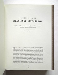 Mythology – Edith Hamilton, 2017 hc, Black Dog and Leventhal, 75th Anniversary
