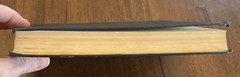 Administrative Law Text, Hornbook Series, Kenneth Culp Davis, HC 1959 Edition!