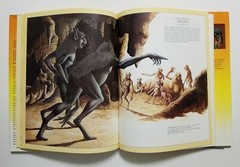 Man After Man: An Anthropology of the Future by Dougal Dixon