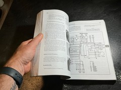 1987-2003 Suzuki VS1400 Intruder & Boulevard S83 Repair Manual VS1400GSL GLF GLP