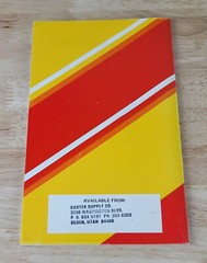 Vtg CALECTRO DIGITAL HANDBOOK 1973 GC Electronics Integrated Circuits PB Booklet