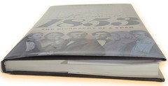 Music In 1853 The Biography of a Year MacDonald, Hugh HB in Jacket