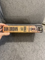 Robert Langdon Ser.: The Lost Symbol by Dan Brown (2009, Hardcover)