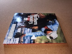 MLB 1994 ALL STAR GAME PITTSBURGH, PA OFFICIAL PROGRAM 125th Anniversary