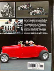 Ed Pink The Life and Times of Racing’s Most Versatile Engine builder