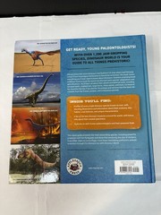 Dinosaur World: Over 1,200 Amazing Dinosaurs, Famous Fossils, and the Latest …