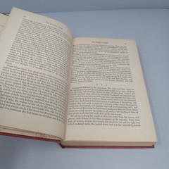 The Timeless Land: 1941 The Macmillan Company Hardcover by Eleanor Dark