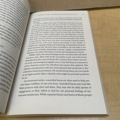 Burnout Recovery by Alicia King Anderson Paperback