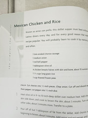 Simpler the Better One Dish Meals paperback cookbook 2005 125+ recipes 228 pages