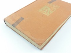 Peony Vintage 1st Edition 1948 Hardcover Book Pearl S. Buck 312 Pages