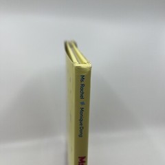 Ms. Rachel and the Special Surprise; Encouraging Speech & Learning SIGNED VER