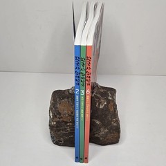 „한국사 뛰어넘기” (Leaping Over Korean History) – From Yeolda (열다) – Volumes 2, 3, & 6