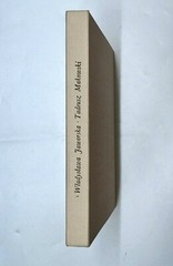 Tadeusz Makowski: Polski Malarz w Paryzuby by Wladyslawa Jaworsk 1976 Hardcover