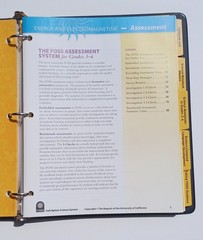 FOSS Energy and Electromagnetism Teacher Resources Guide Science Homeschool