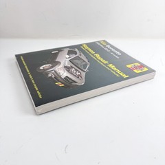 Haynes Kia Sorento 2003-2013 All Models Automotive Repair Manual NEW