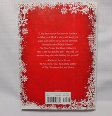 The Christmas Sweater Hardcover By Glenn Beck