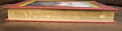 The Royal Diaries Series Scholastic Set HC Lot of 3 First Editions Gold Leaf VG