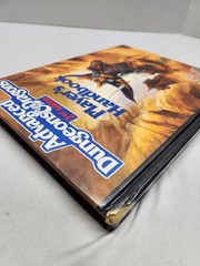 Advanced Dungeons & Dragons Player’s Handbook, 2nd Edition David „Zeb” Cook ORIG