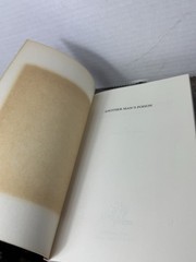 Another Man’s Poison – Life & Writings of George Frazier by Charles Fountain