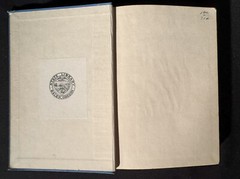 Abe Lincoln Grows Up by Carl Sandburg – Hardcover 1938 – 180 Pages