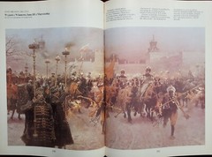Dzieje Polski-Polish History-Portrayed in Art and Poetry by Janusz Walek-1991