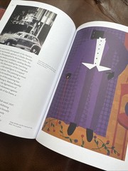 Black, Queer, and Untold: A New Archive of Designers, Artists, and First Print
