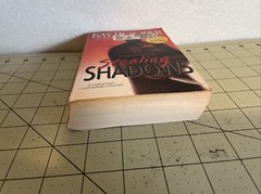 Stealing Shadows By Kay Hooper. 9780553590234. Softcover preowned good condition