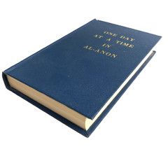 One Day at a Time in Al-Anon Pocket Size 1979 Thirteenth Printing Vintage Book