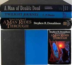 You Pick Hardcover SCIENCE FICTION FANTASY Books Heinlein Zelazny Bob Shaw Poul