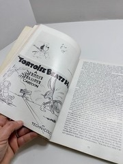 Tex Avery King of Cartoons Joe Adamson 1975 First Paperback Popular Library