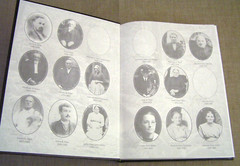 Descendants of Abraham & Anna (Beachy) Mast Amish Family History Genealogy Book
