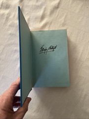 Puritan Boston And Quaker Philadelphia, Baltzell. Free Press 1979. Signed 1st Pr