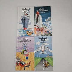 Weekly Reader Just Ask Books Lot of 31 What, Why Hardcovers Vtg 1980s