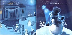 How to Catch a Snowman by Adam Wallace & Andy Elkerton