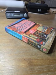 The Pumpkin Spice Café, Laurie Gilmore, 2023, Uk-B Paperback