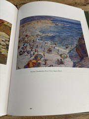 Art Colony : The Laguna Beach Art Association, 1918-1935