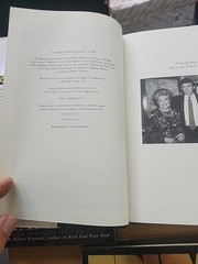 Lot Of 3 Trump Hardcover First Editions With Dust Jackets