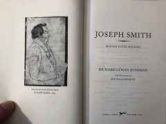 Joseph Smith 5 book biography bundle