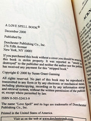Susan Grant The Star King Paperback PB Book 2000