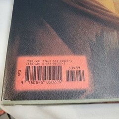 Harry Potter Deathly Hallows First Edition First Printing 759 Page Misprint